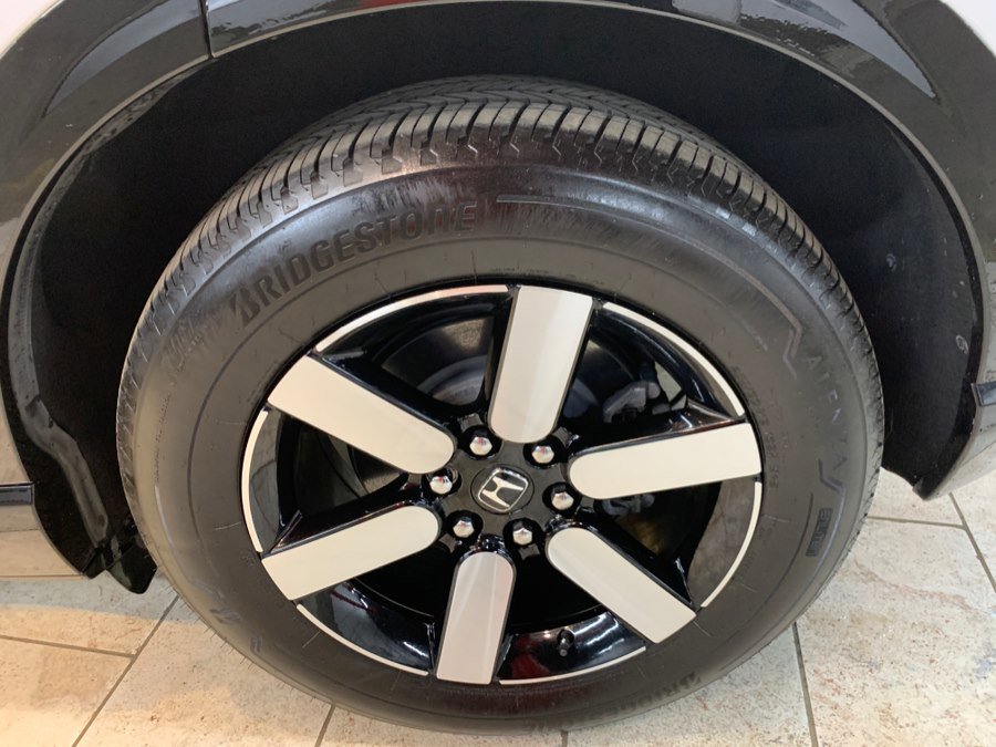 Used 2024 Honda Prologue Touring image 11