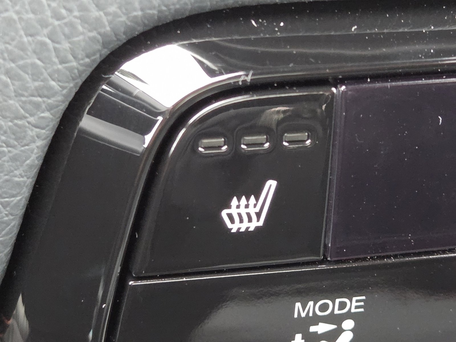 New 2026 Honda Pilot TrailSport image 7