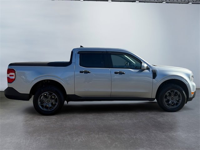 Used 2023 Ford Maverick XLT w/ XLT Luxury Package image 6