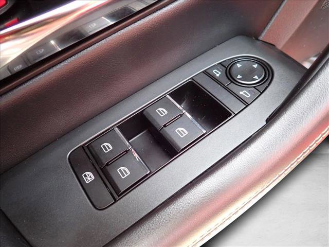 Used 2024 MAZDA CX-90 Plug-In Hybrid w/ Preferred image 16