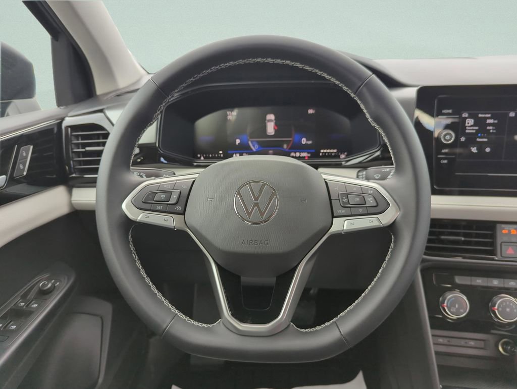 New 2026 Volkswagen Taos S image 39