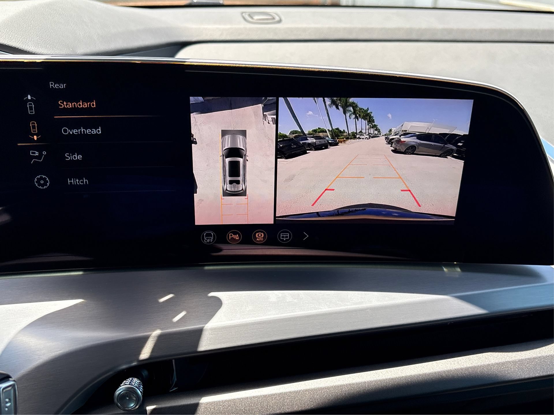 New 2027 Cadillac Vistiq Sport AWD/4WD image 24
