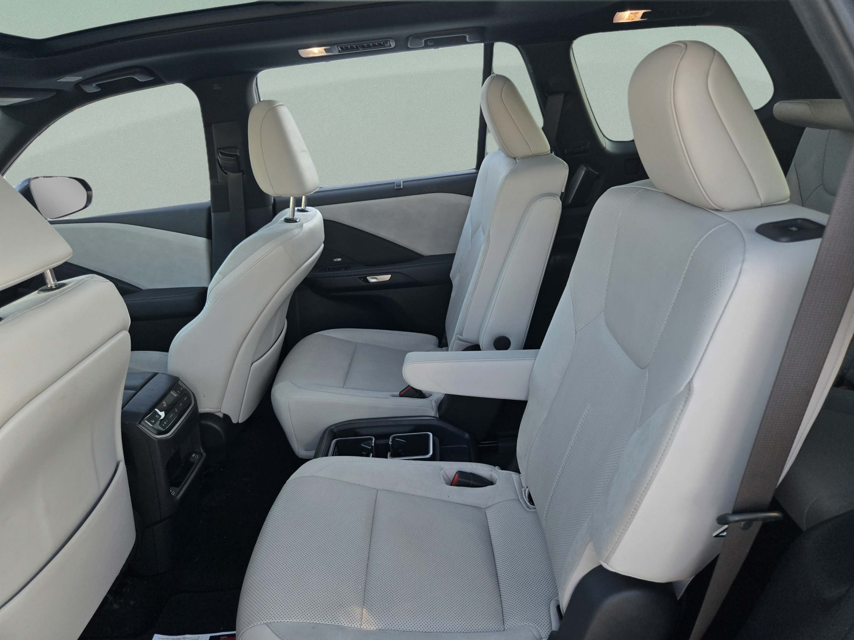 Certified 2024 Lexus TX 350 FWD w/ Technology Package image 21