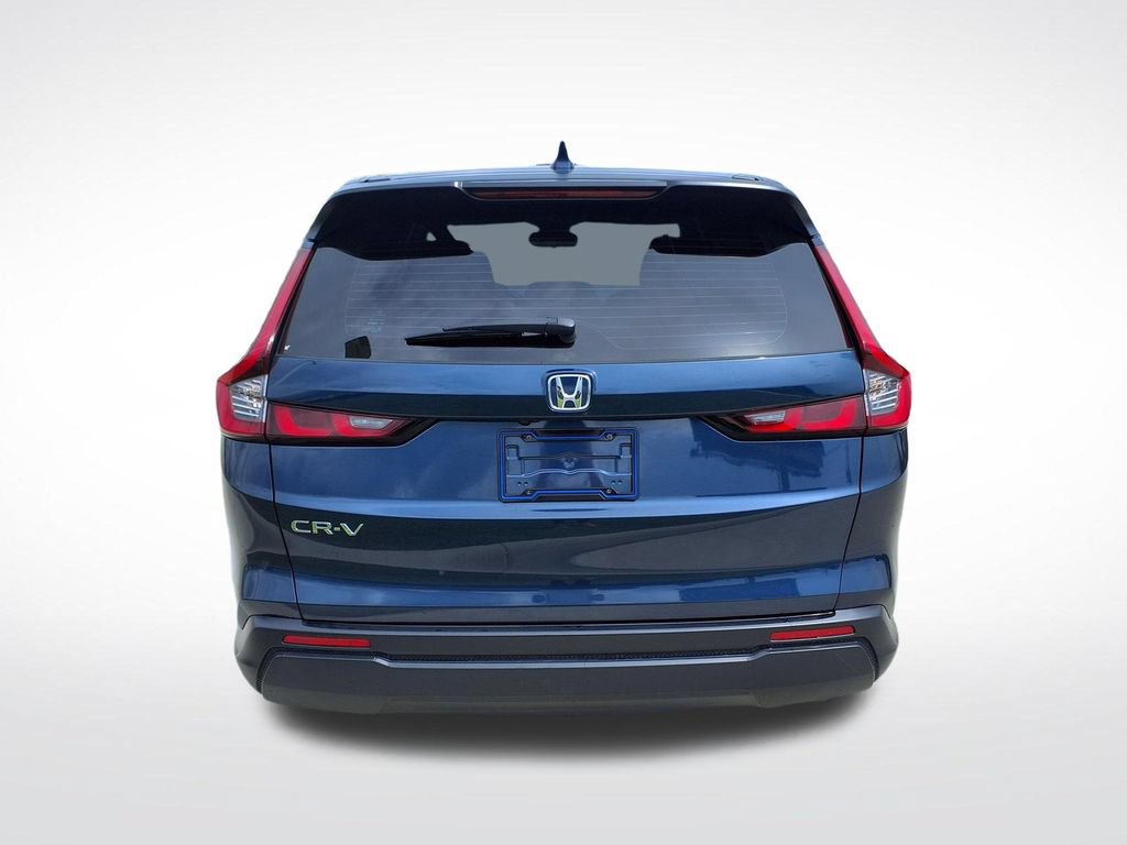 Used 2023 Honda CR-V LX image 7