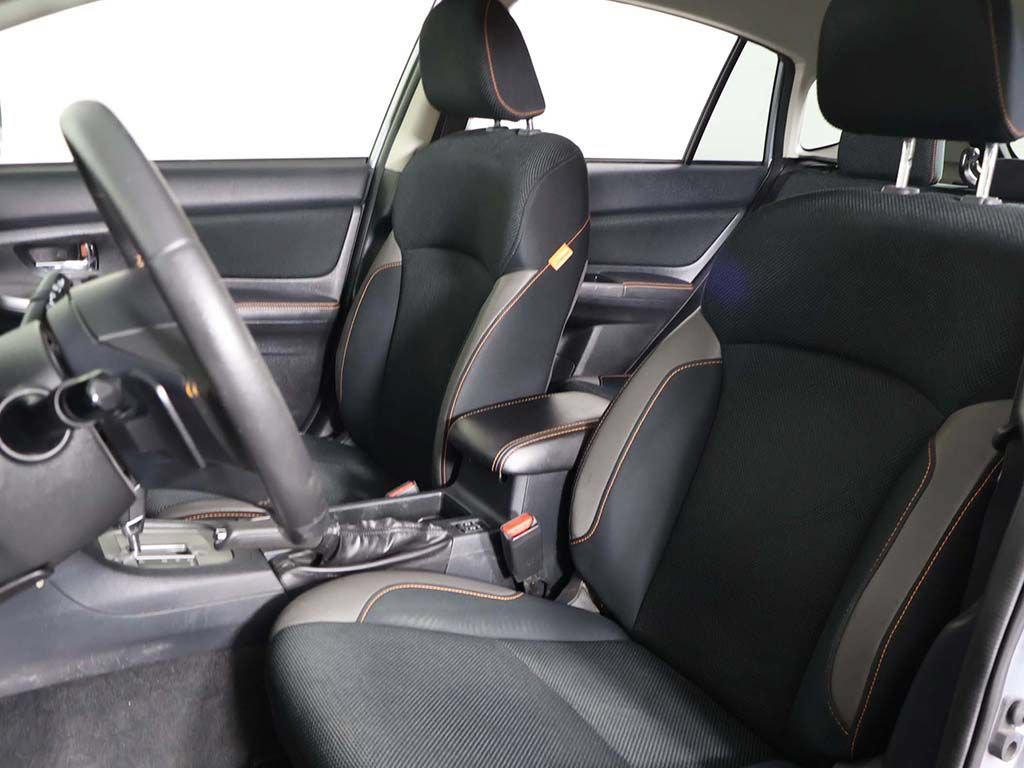 Used 2017 Subaru Crosstrek 2.0i Premium AWD/4WD image 25