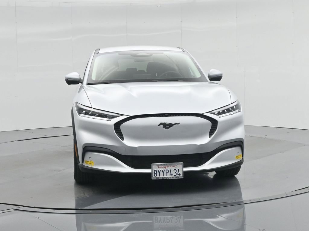 Certified 2021 Ford Mustang Mach-E Select image 22