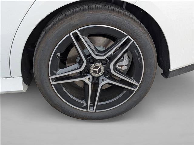 Certified 2025 Mercedes-Benz CLA 250 image 17
