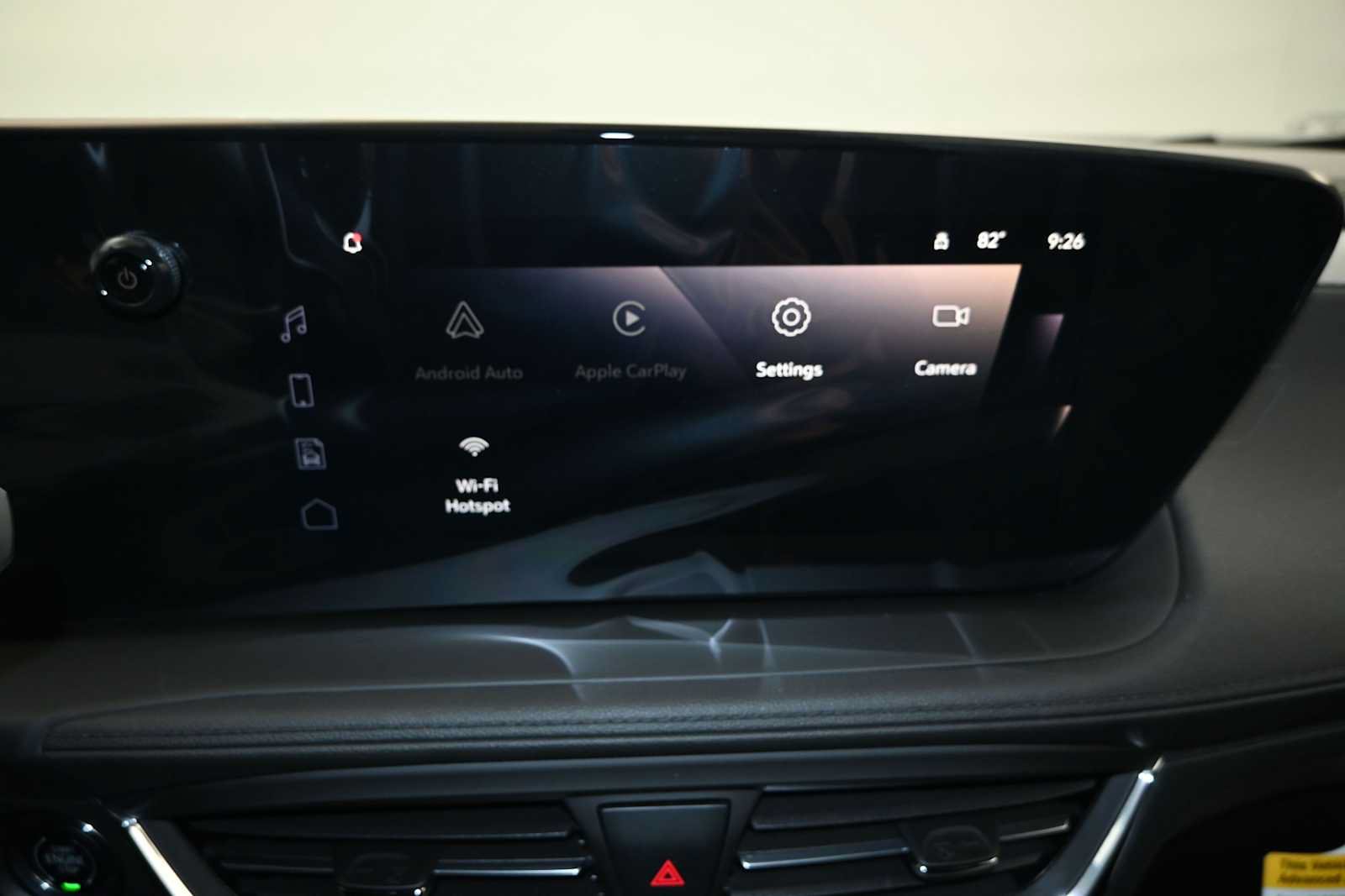 New 2026 Buick Encore GX Preferred w/ Advanced Technology Package AWD/4WD image 15