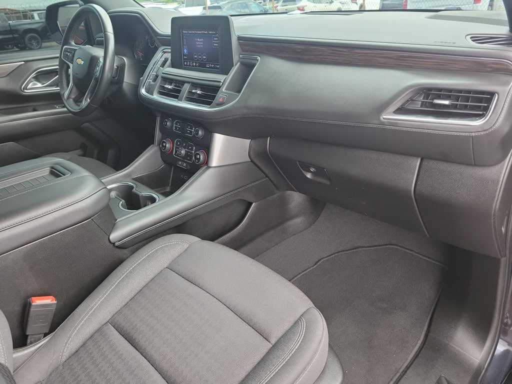 Certified 2023 Chevrolet Tahoe LS RWD image 27