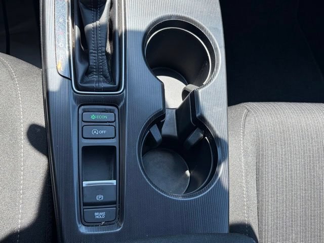 Used 2024 Honda Civic EX image 24