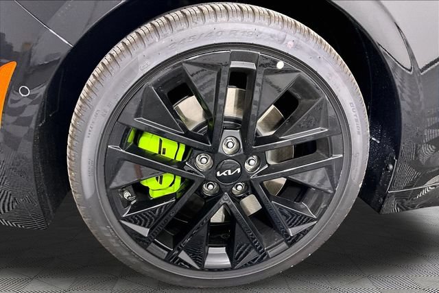 New 2026 Kia K5 GT FWD image 13