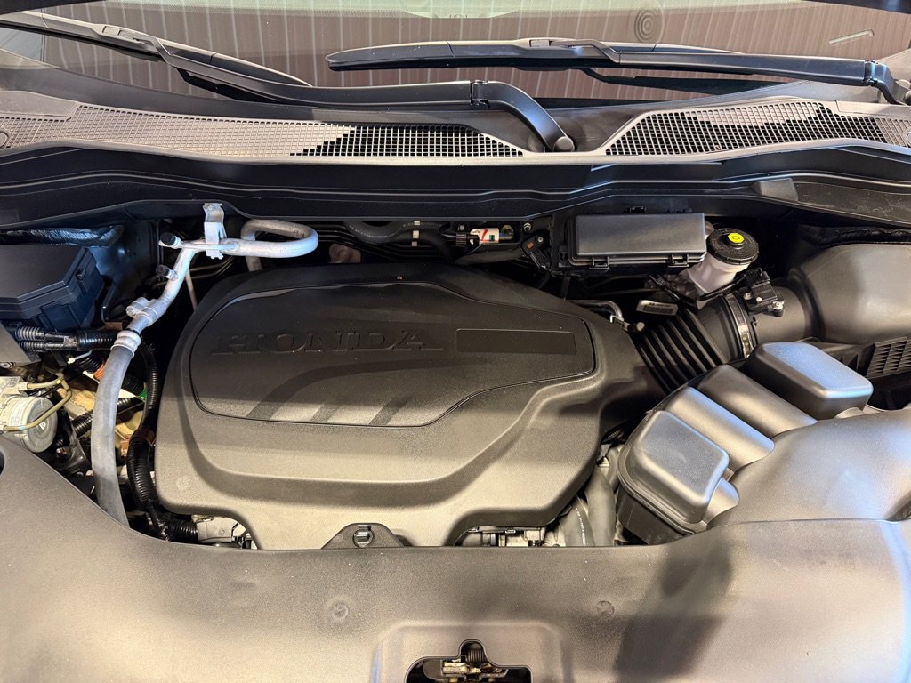 Used 2022 Honda Pilot Special Edition image 40