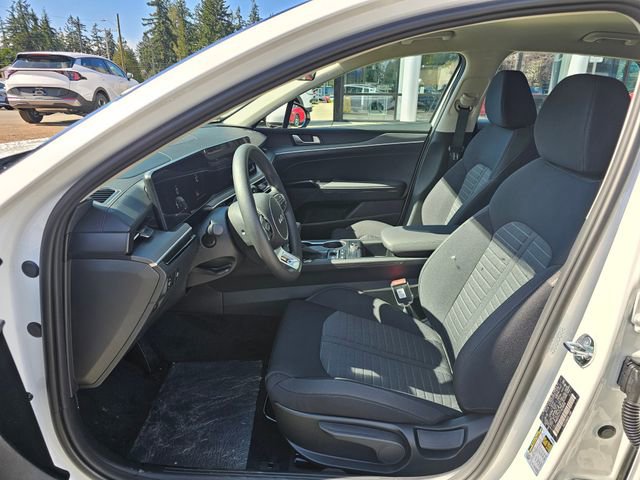 New 2026 Kia K5 LXS image 19
