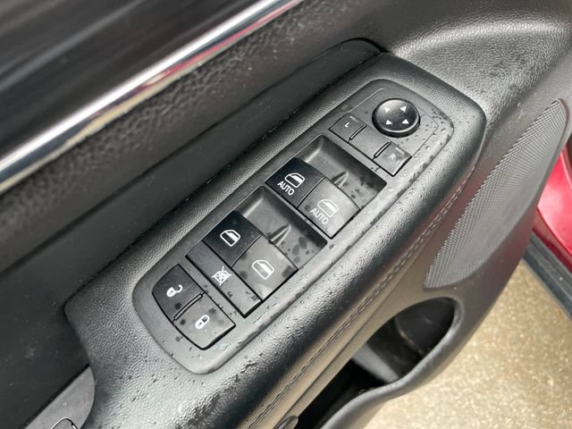 Used 2019 Jeep Grand Cherokee Limited AWD/4WD image 21