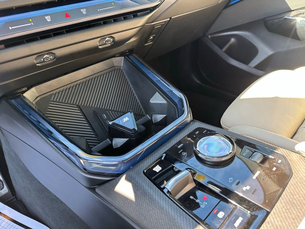 Used 2026 BMW X3 xDrive30 w/ M Sport Package image 15