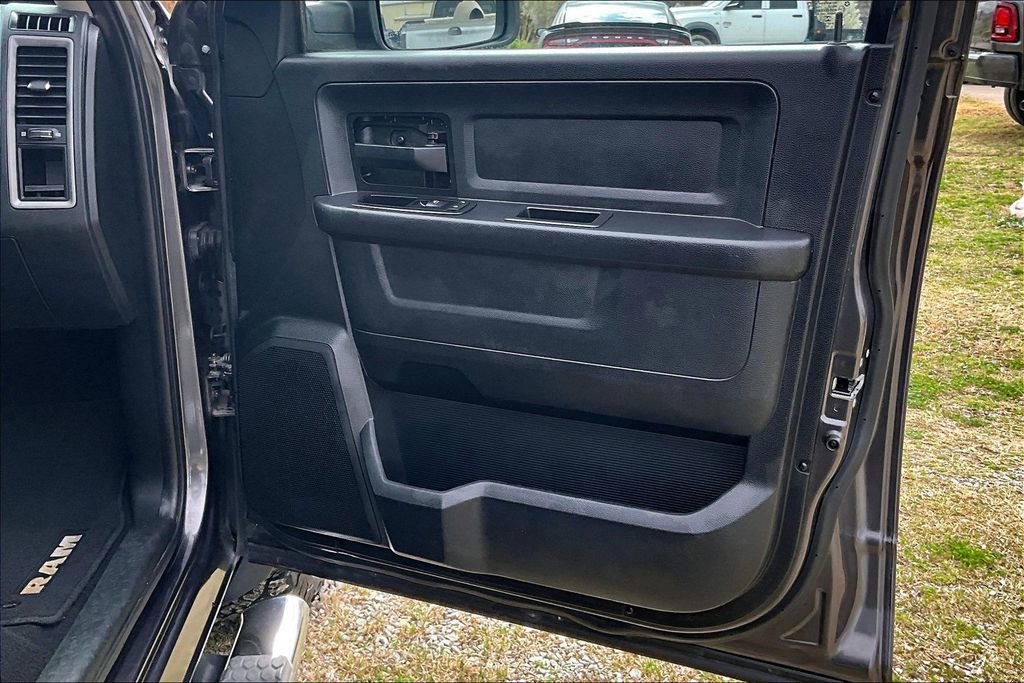 Used 2015 RAM 1500 Tradesman w/ Popular Equipment Group image 20