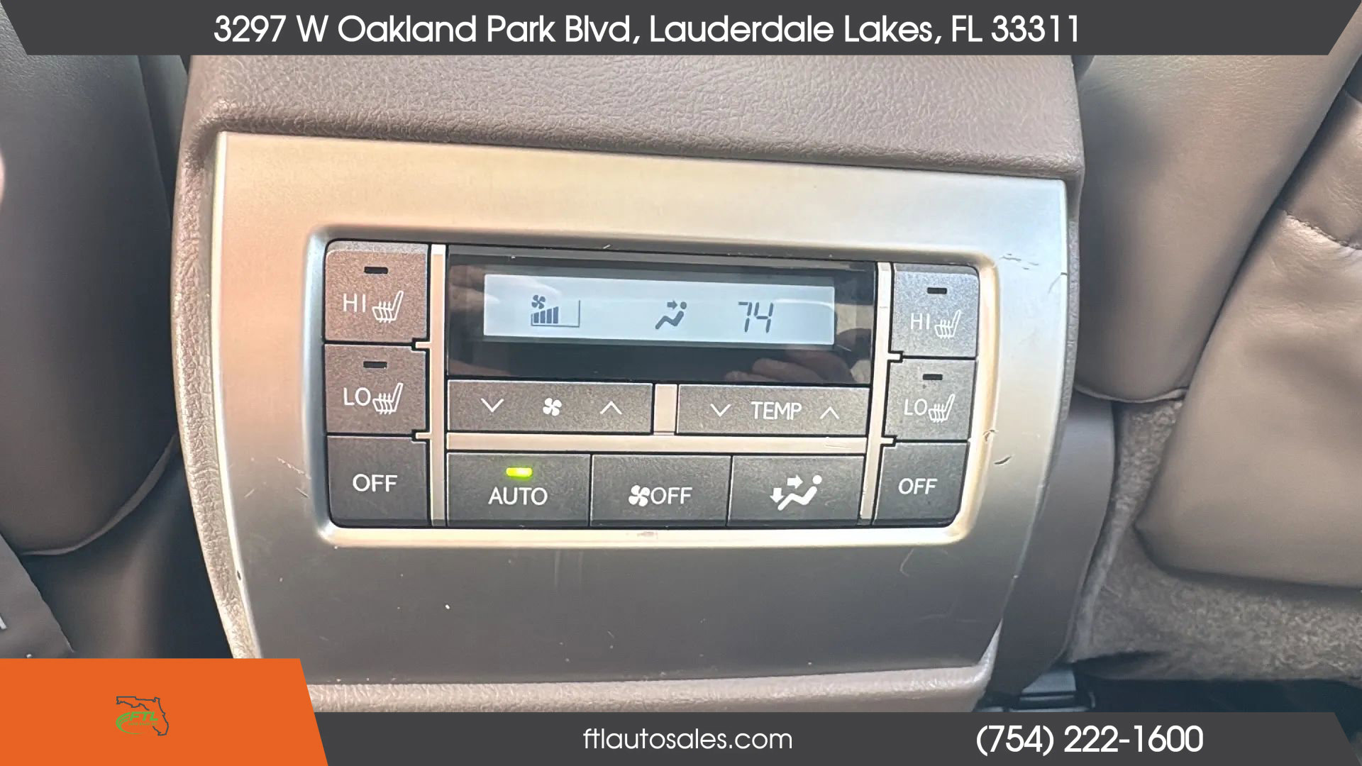 Used 2010 Lexus GX 460 image 31