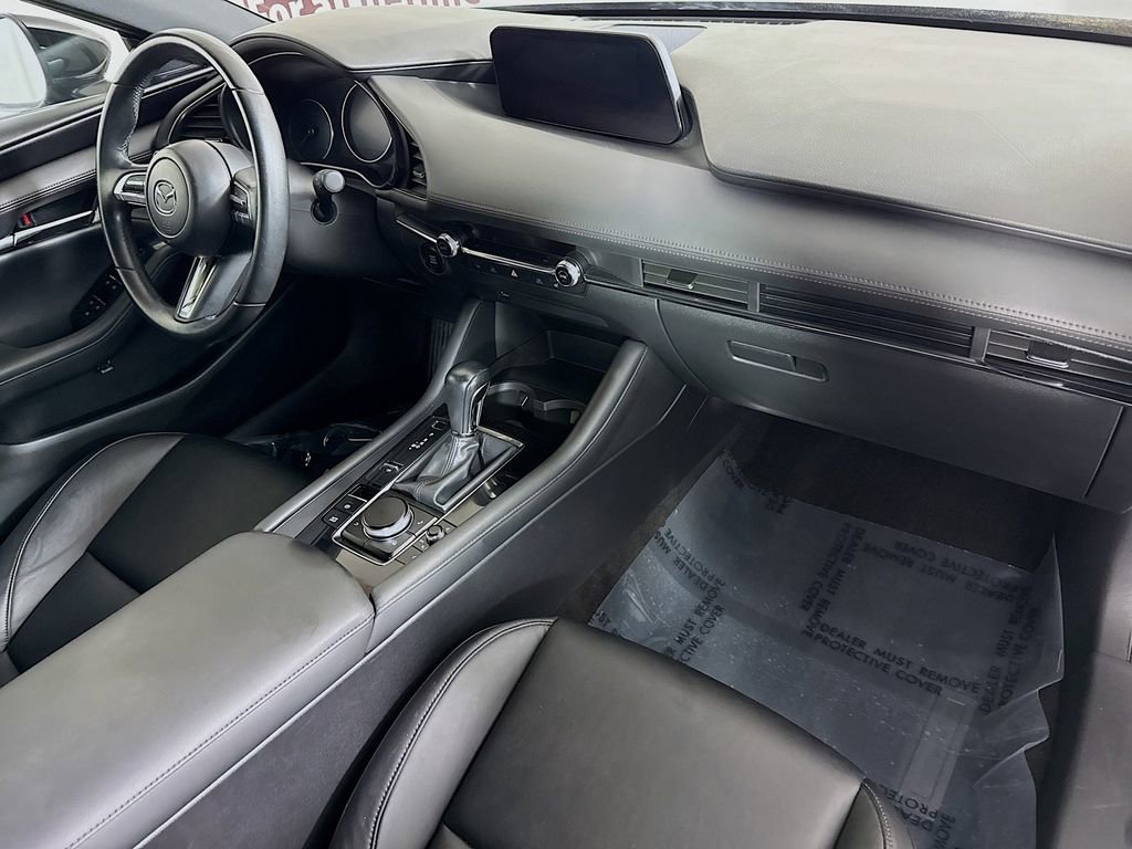 Used 2020 MAZDA MAZDA3 AWD Hatchback w/ Preferred Pkg image 32