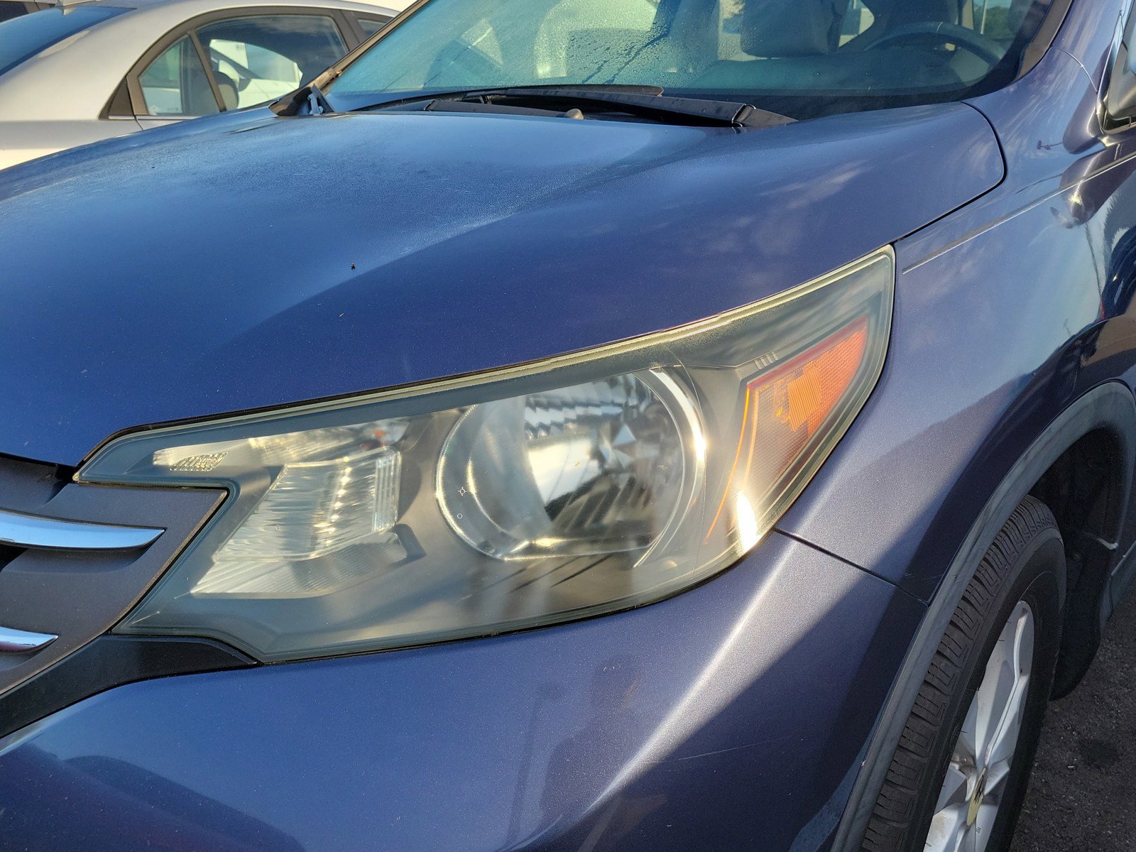 Used 2013 Honda CR-V EX-L image 5