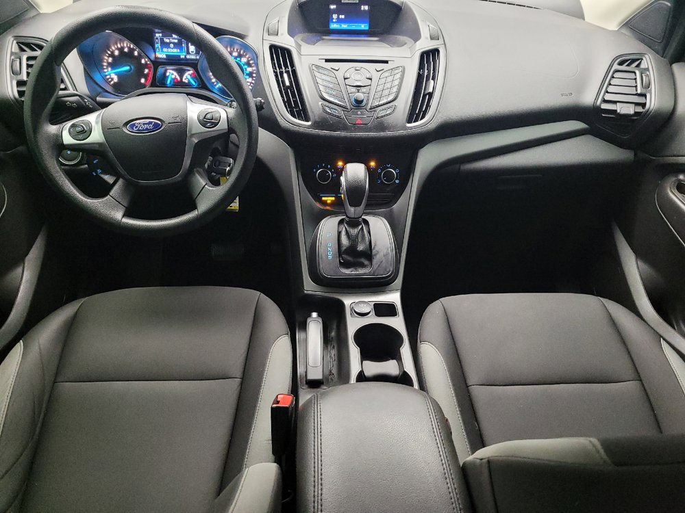 Used 2016 Ford Escape S FWD image 22