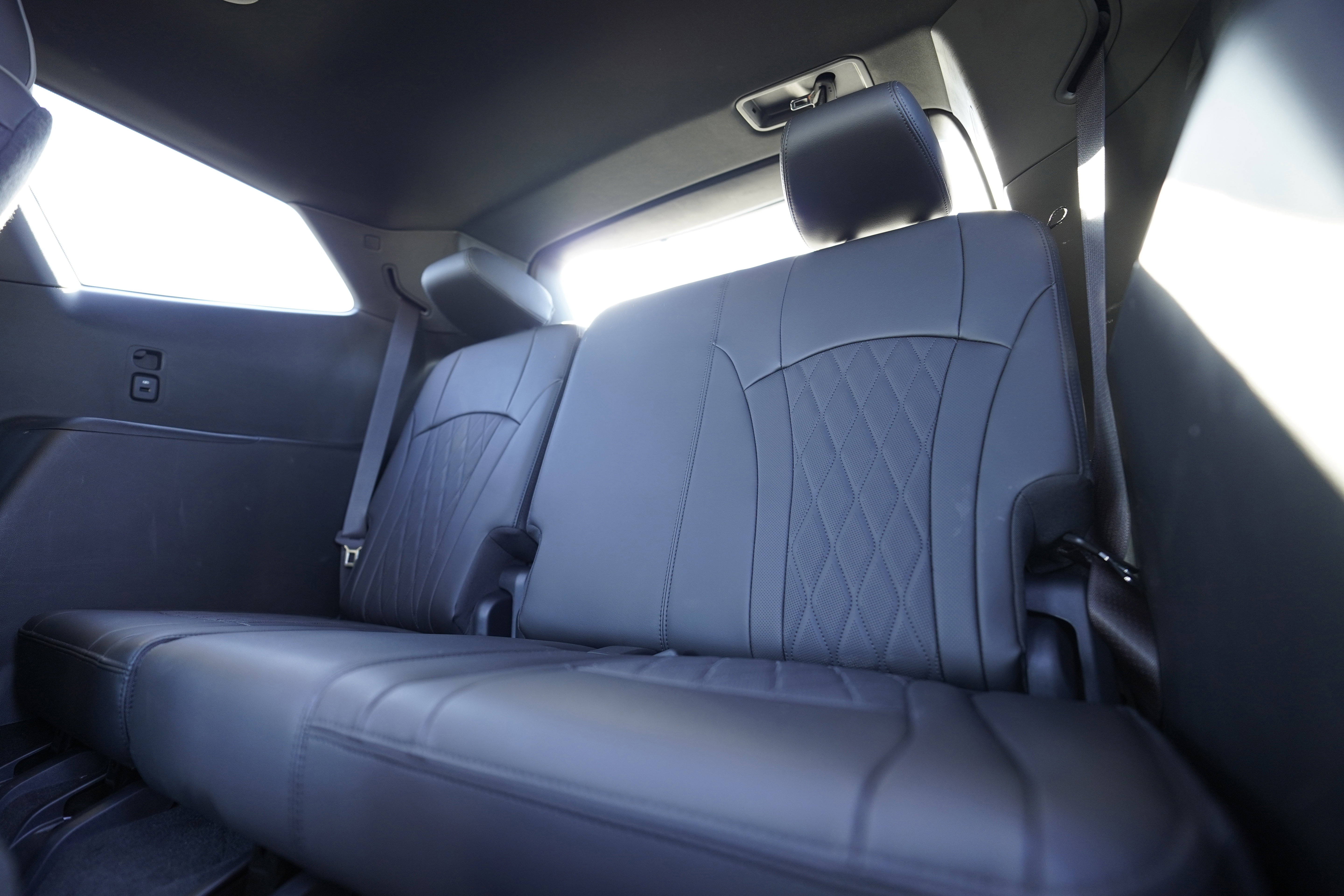 Used 2024 Buick Enclave Avenir w/ Avenir Technology Package image 11