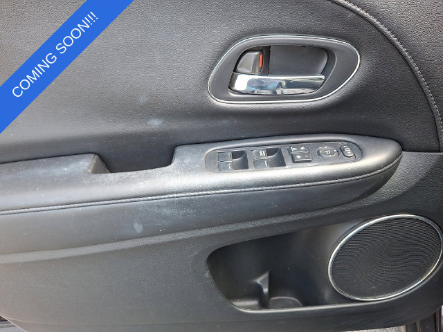Used 2016 Honda HR-V EX-L image 13