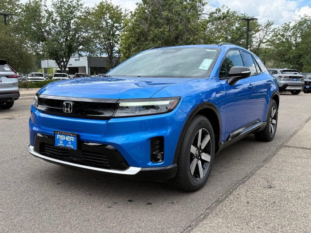 New 2026 Honda Prologue Touring image 9