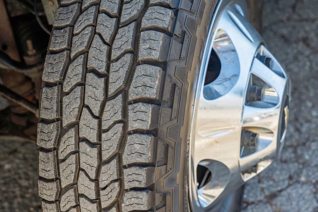 Used 2015 Chevrolet Silverado 3500 LTZ w/ Duramax Plus Package AWD/4WD image 16