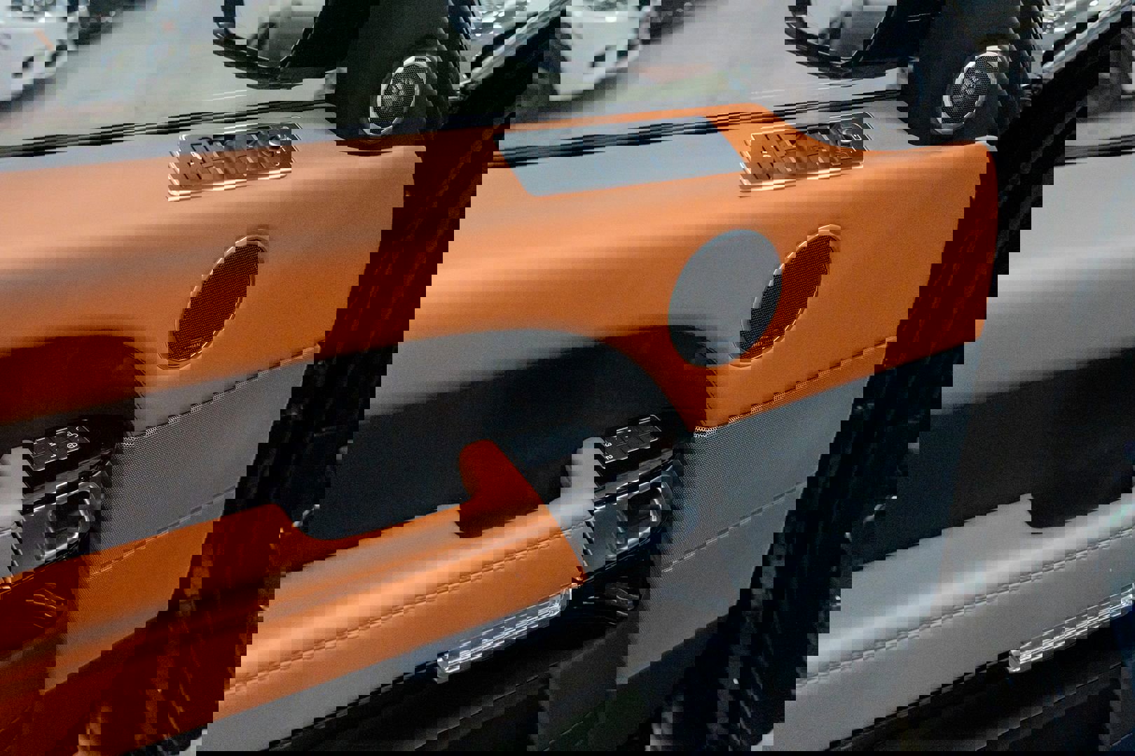 Used 2017 Land Rover Range Rover Sport Autobiography image 11