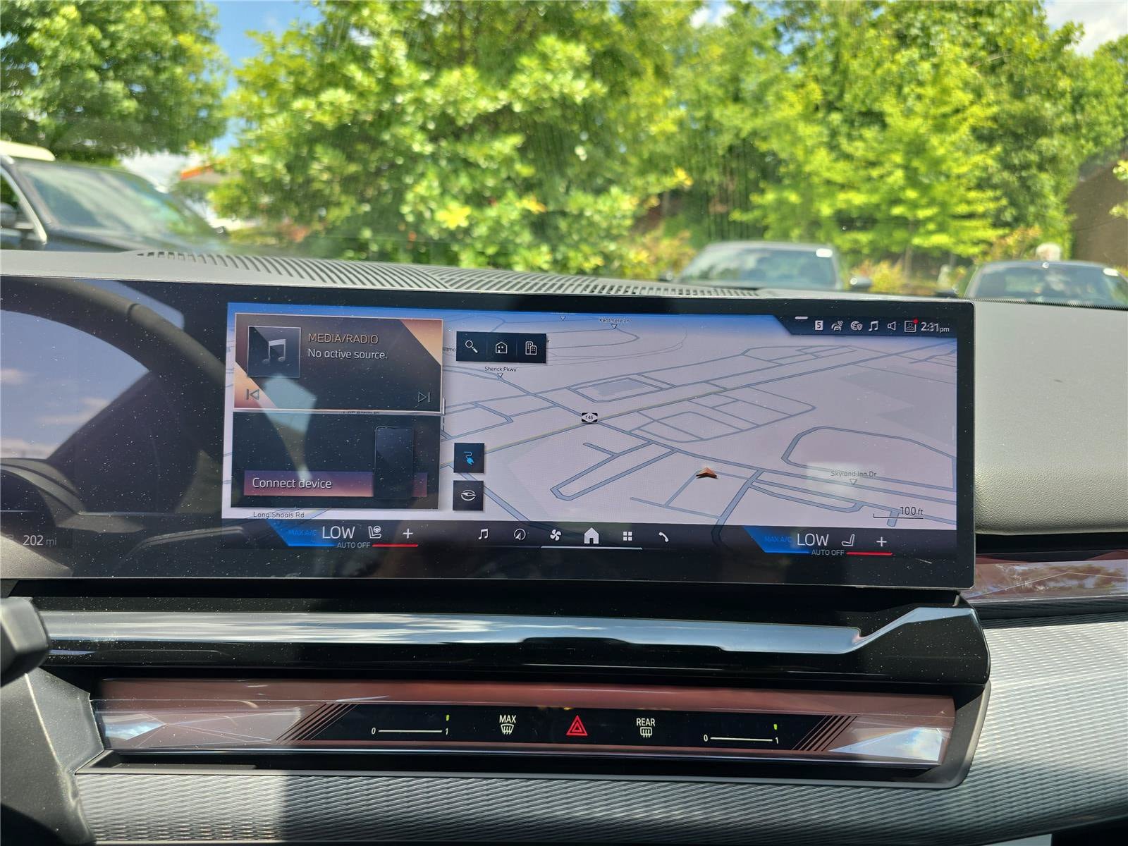 New 2027 BMW i5 xDrive40 w/ M Sport Package AWD/4WD image 26