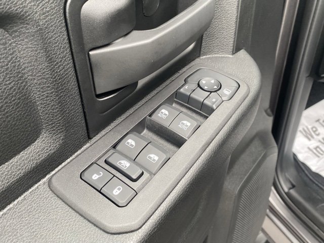 New 2026 RAM 3500 Tradesman image 13