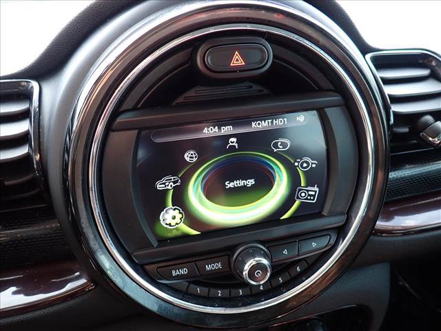 Used 2017 MINI Cooper Clubman S AWD/4WD image 20