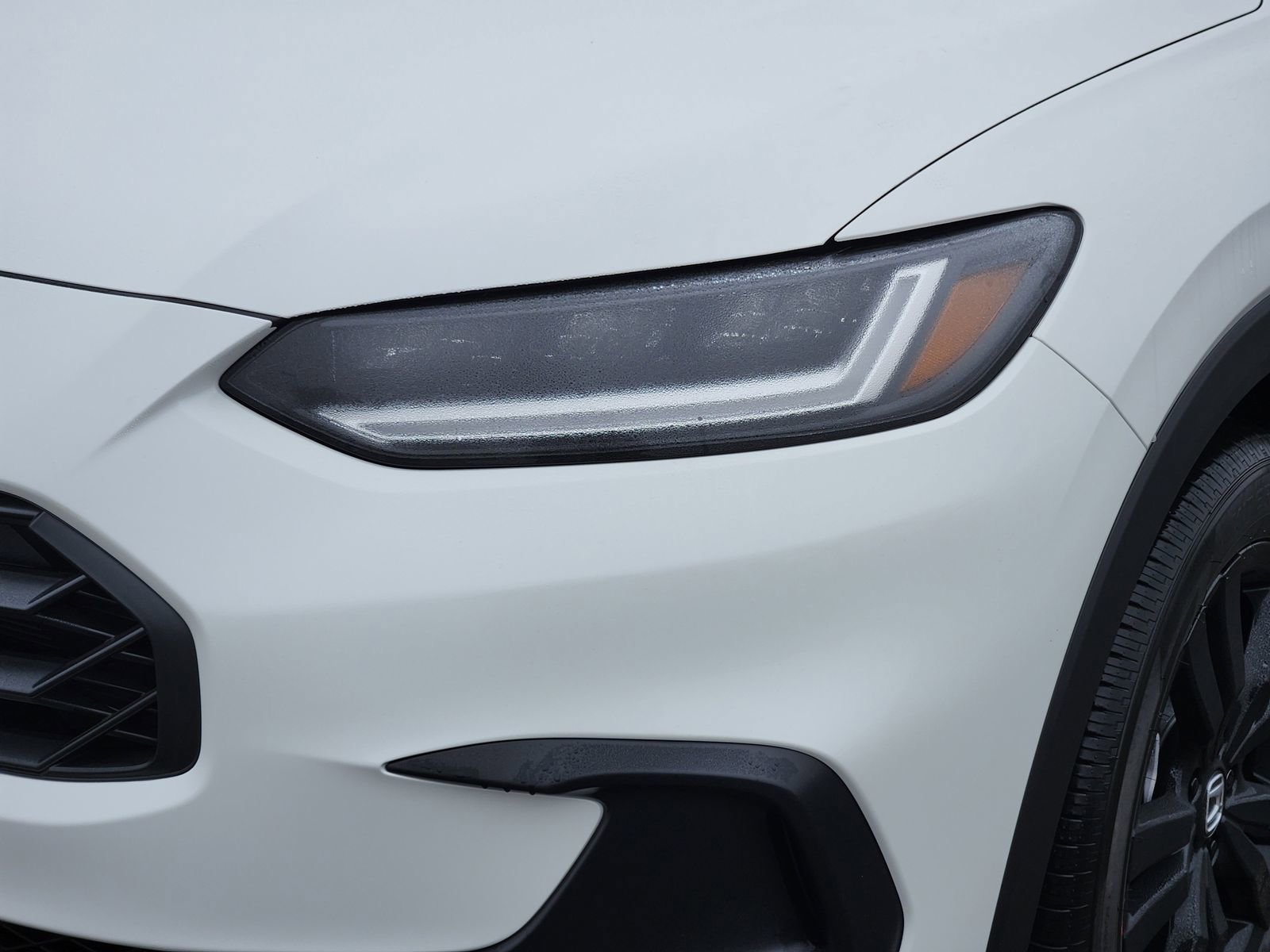 New 2026 Honda HR-V Sport image 11