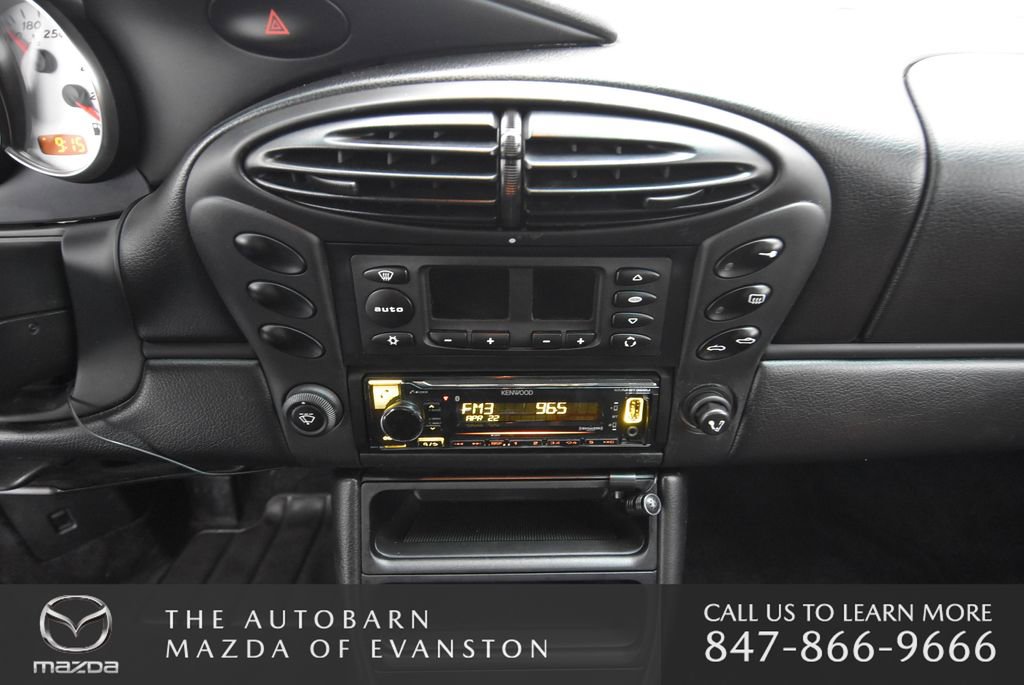 Used 2002 Porsche Boxster S image 42