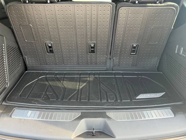 New 2026 Chevrolet Tahoe Premier w/ Sun And Tow Package RWD image 16