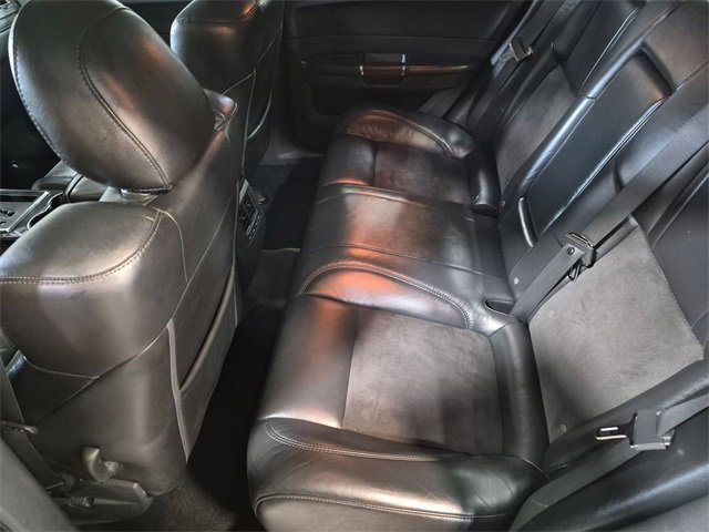 Used 2008 Chrysler 300 SRT8 w/ SRT Option Group II image 23