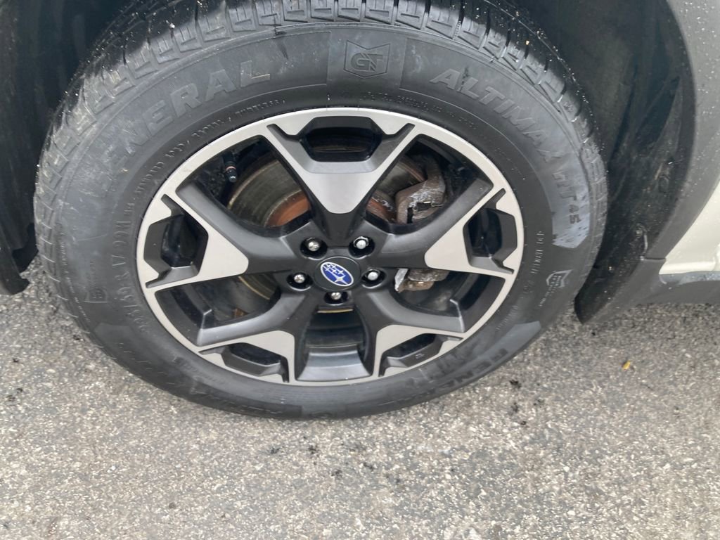 Used 2019 Subaru Crosstrek 2.0i Premium AWD/4WD image 31