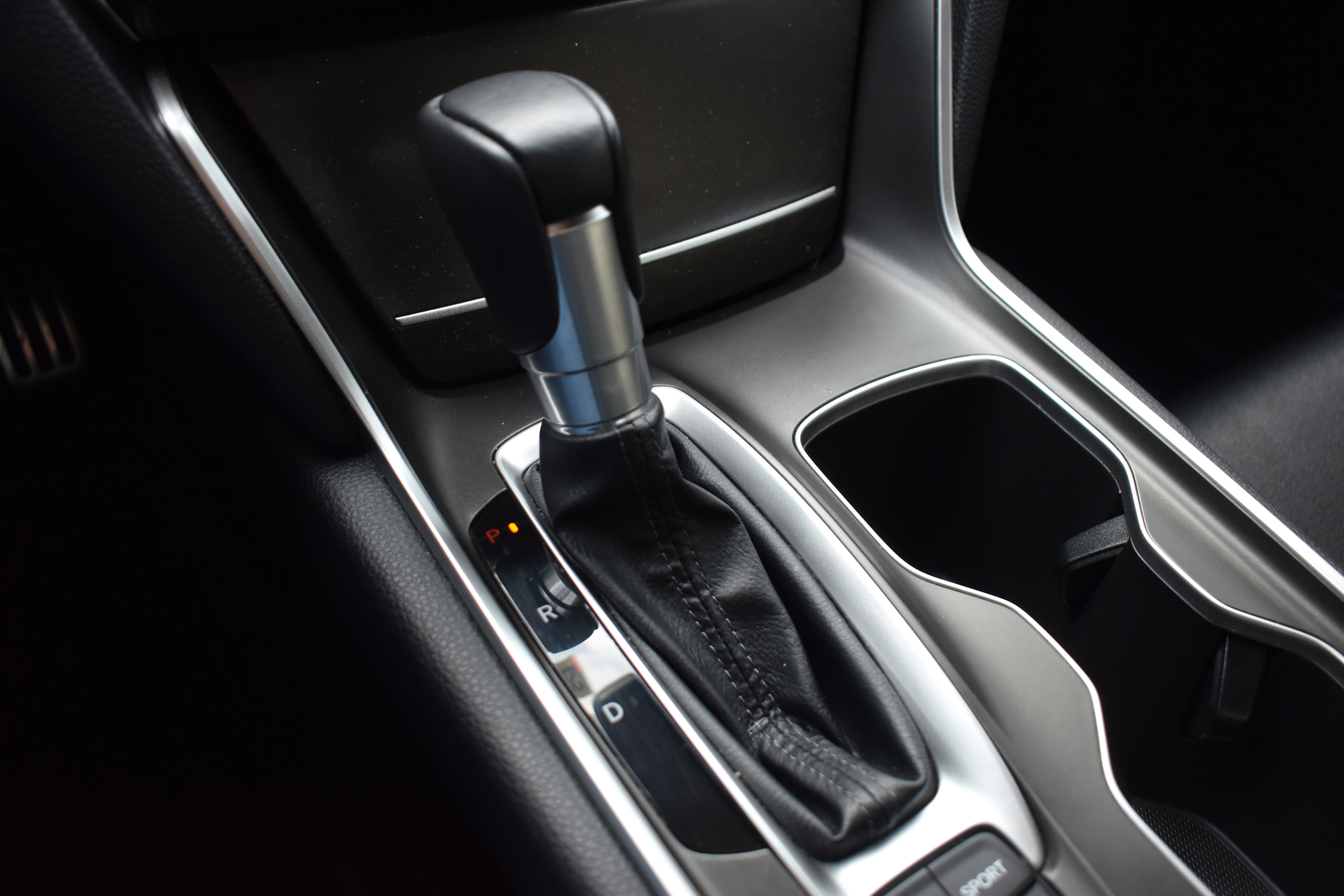 Certified 2022 Honda Accord Sport image 21