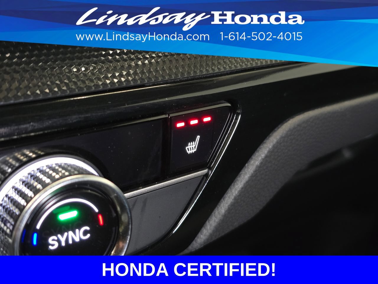 Certified 2025 Honda CR-V EX-L image 21