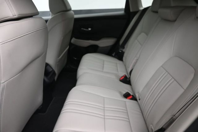 New 2027 Honda HR-V EX-L image 19