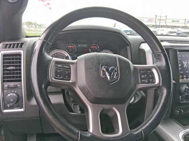 Used 2022 RAM 1500 Classic Warlock AWD/4WD image 18