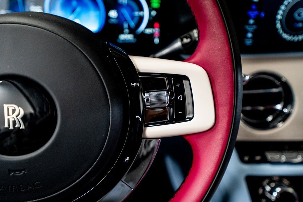 Used 2024 Rolls-Royce Spectre w/ Spectre Launch Package image 56