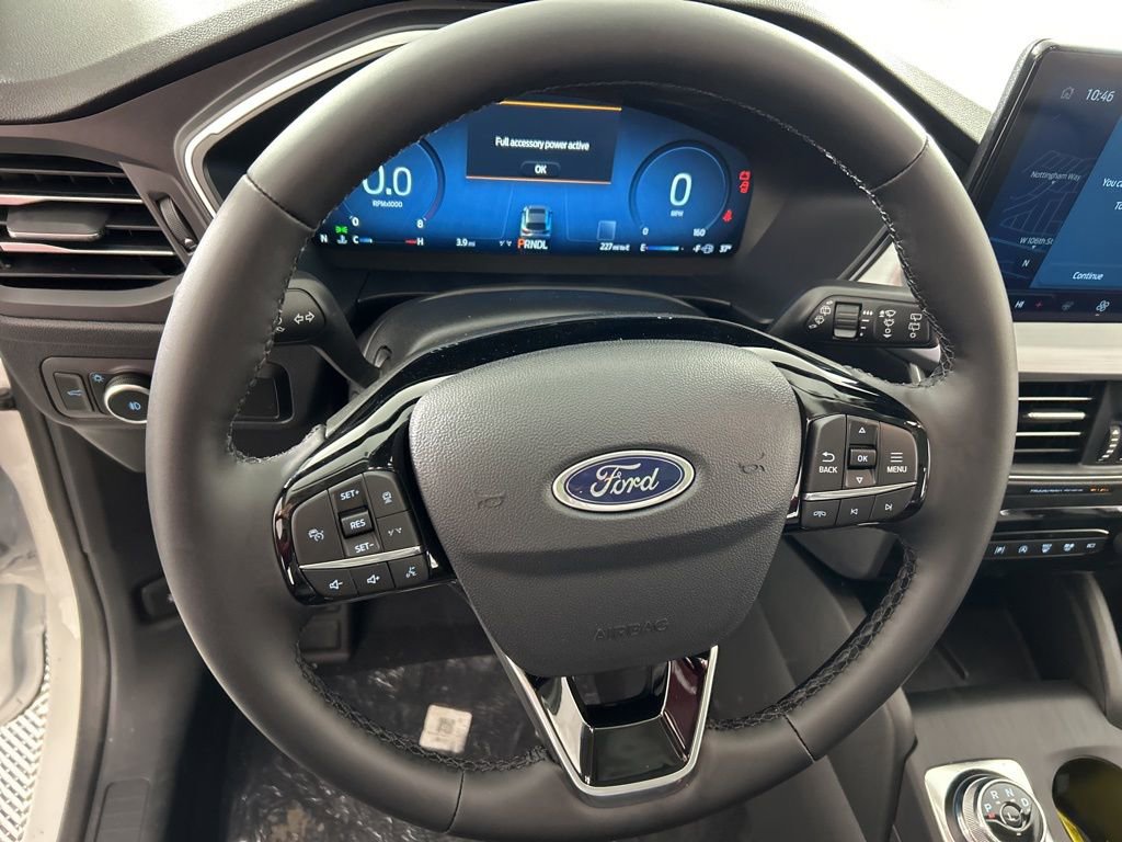 New 2026 Ford Escape Platinum w/ Premium Technology Package image 14