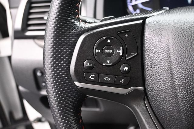Certified 2024 Honda Passport TrailSport image 4