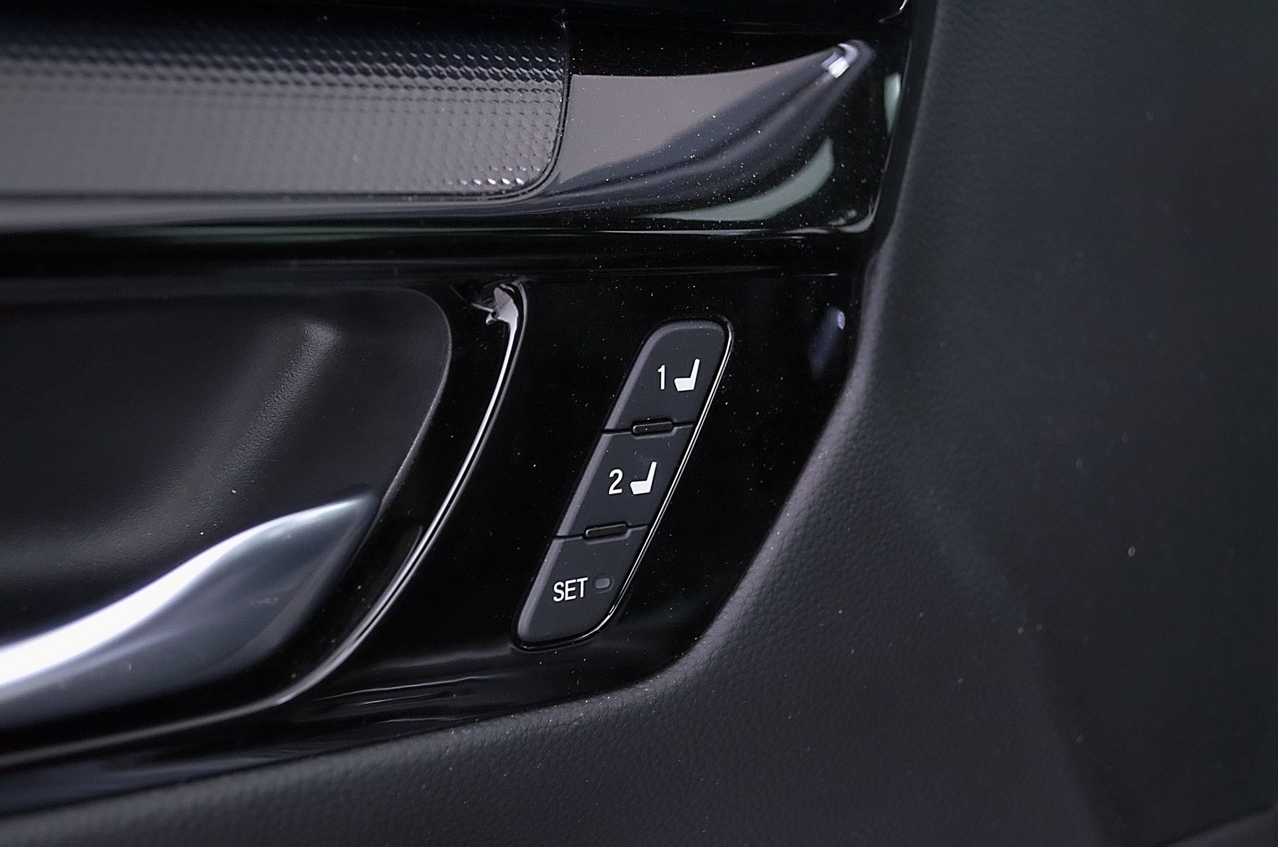 Used 2024 Honda CR-V Sport Touring image 24