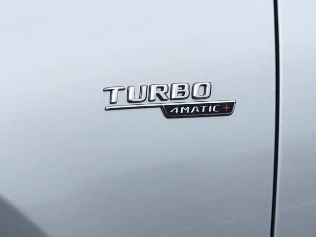 New 2026 Mercedes-Benz GLE 53 AMG 4MATIC Coupe image 8