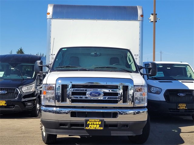 New 2024 Ford E-450 and Econoline 450 Super Duty w/ Power Windows & Locks Group image 3