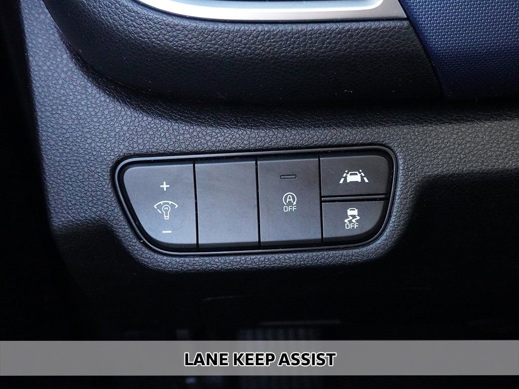 Used 2023 Kia Seltos S image 4