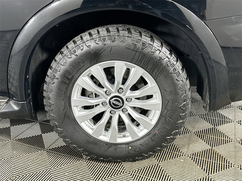 Used 2023 Nissan Armada SV image 33