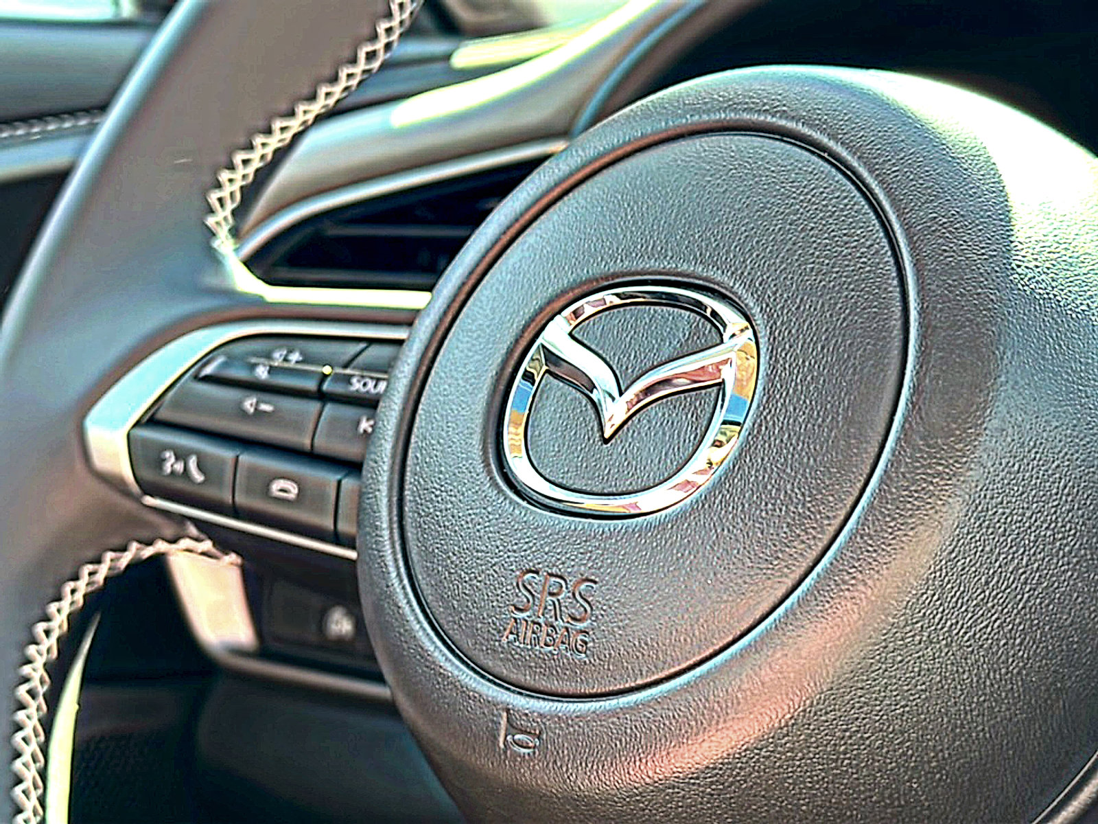 New 2026 MAZDA CX-30 Aire Edition image 21